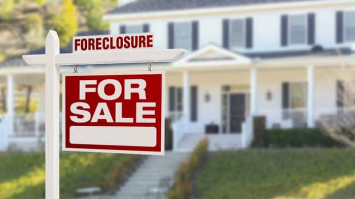 Can a Bank Foreclose on a House in Probate