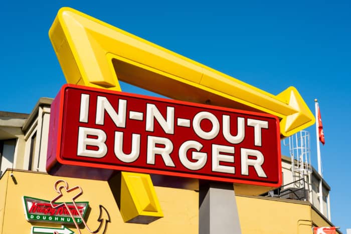 does in-n-out take apple pay