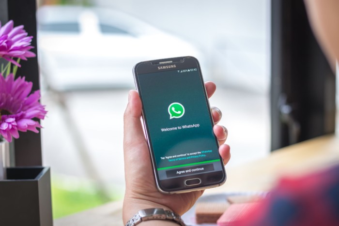 Does It Notify When You Unsend a Message on WhatsApp