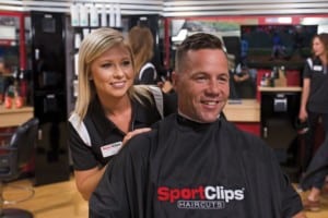 Does sports clips take apple pay