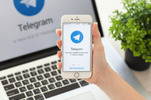 How to Leave Telegram Group Without Notification