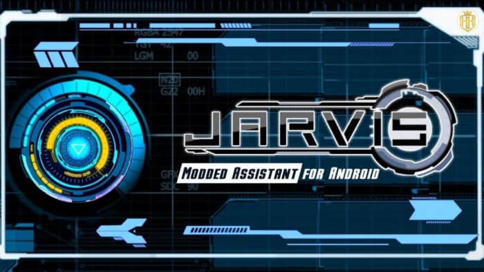 Jarvis - My Personal Assistant