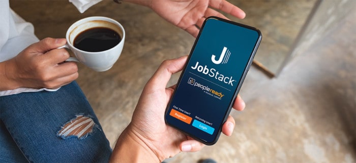 JobStack