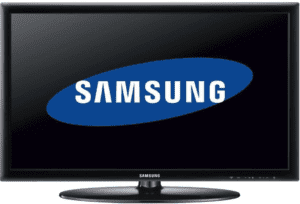 Samsung tv isn't turning on