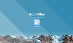 apps like appvalley