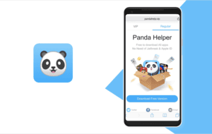 apps like panda helper