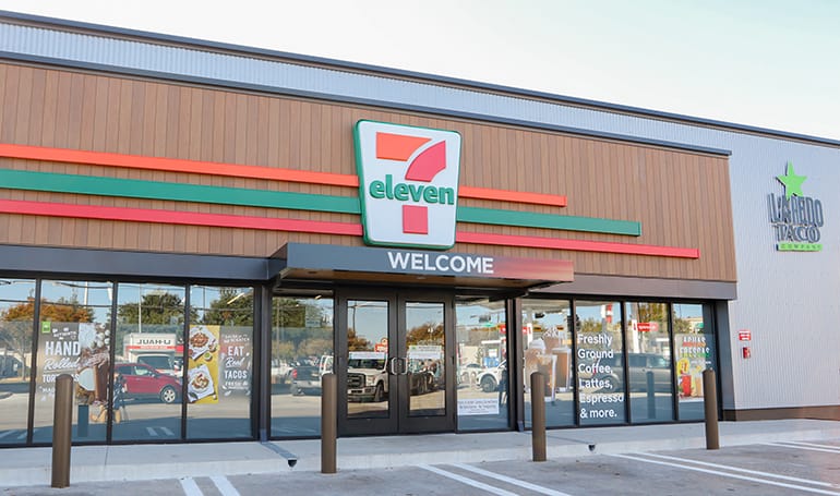 Does 7-11 (7-Eleven) Take Apple Pay? - Digital Consumer