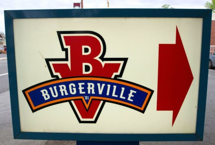 does burgerville accept apple pay