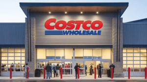 does costco accept google pay