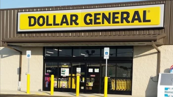 does dollar general accept food stamps
