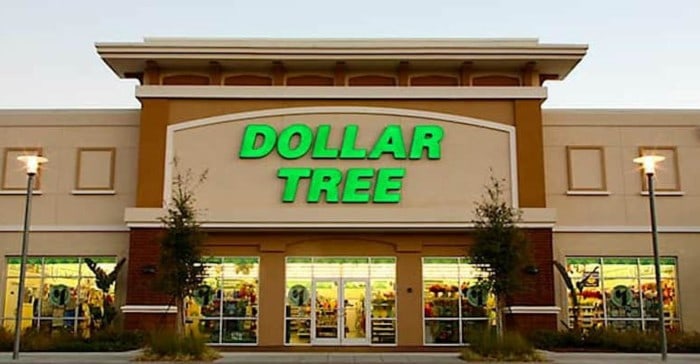 does dollar tree accept google pay