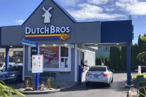 does dutch brothers take apple pay