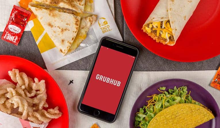 Does Grubhub Take Debit Cards? - Digital Consumer