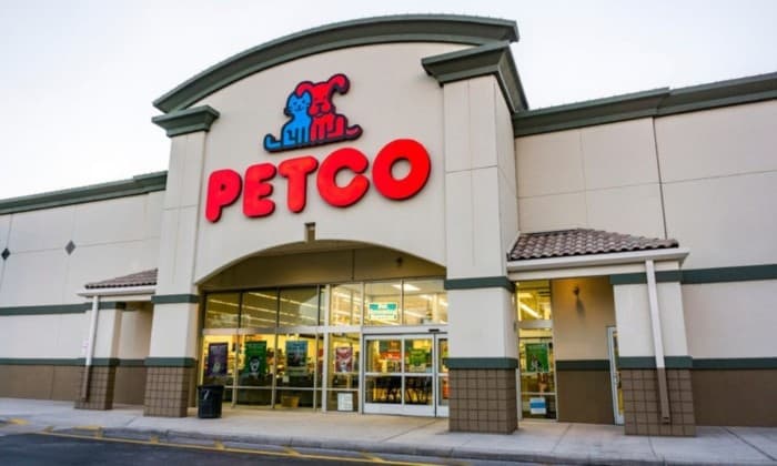 does petco take apple pay