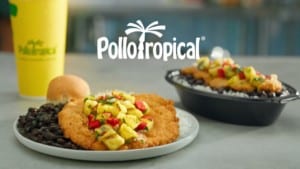 does pollo tropical accept apple pay