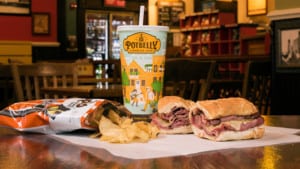 does potbelly accept apple pay