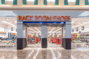 does rack room shoes take apple pay