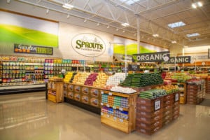 does sprouts accept food stamps