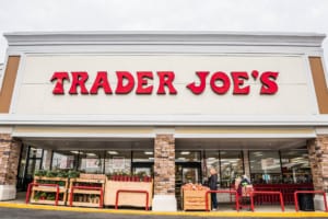 does trader joes take apple pay