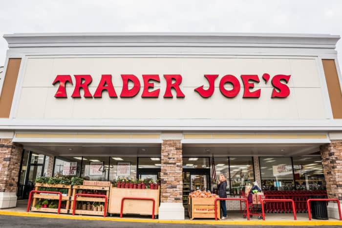 does trader joes take apple pay