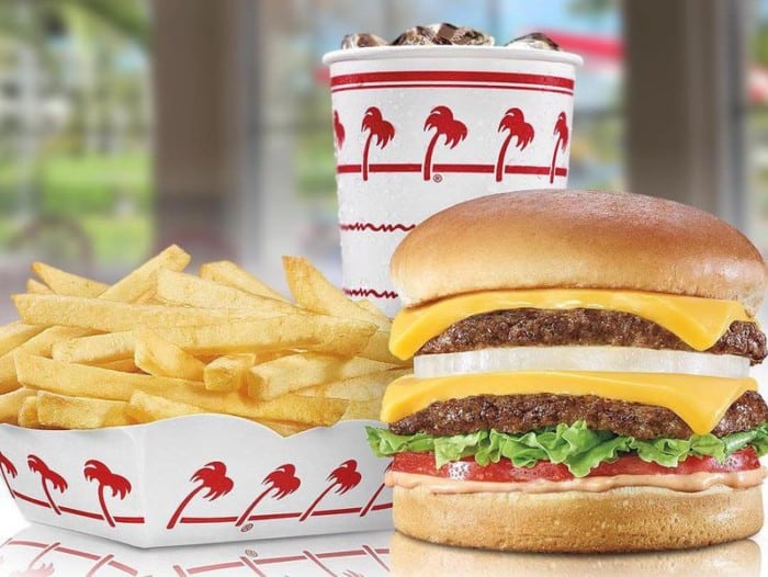 in-n-out apple pay